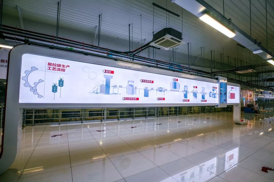 報(bào)告:我想去百威中國那個(gè)啤酒展覽館打卡品美酒佳肴|國潮范這么閃 - 第48張 - 會展活動策劃CCASY.COM 報(bào)告:我想去百威中國那個(gè)啤酒展覽館打卡品美酒佳肴|國潮范這么閃 - 第48張