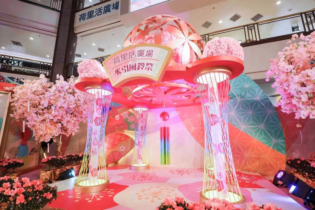 這等歡樂可愛的商場美陳展覽活動將一一刷新了你的朋友圈 - 第63張 - 會展活動策劃CCASY.COM 這等歡樂可愛的商場美陳展覽活動將一一刷新了你的朋友圈 - 第63張