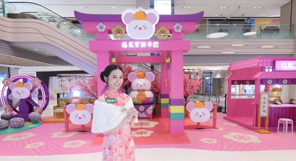 這等歡樂可愛的商場美陳展覽活動將一一刷新了你的朋友圈 - 第78張 - 會展活動策劃CCASY.COM 這等歡樂可愛的商場美陳展覽活動將一一刷新了你的朋友圈 - 第78張