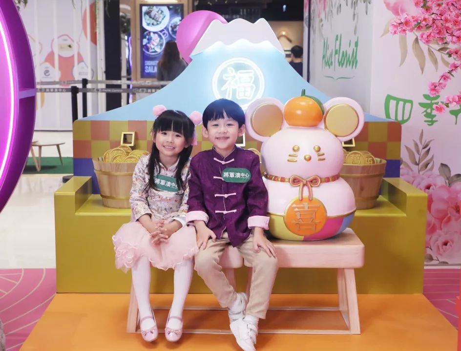 這等歡樂可愛的商場美陳展覽活動將一一刷新了你的朋友圈 - 第81張 - 會展活動策劃CCASY.COM 這等歡樂可愛的商場美陳展覽活動將一一刷新了你的朋友圈 - 第81張