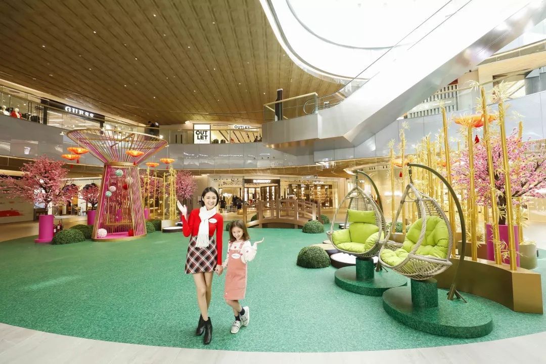 這等歡樂可愛的商場美陳展覽活動將一一刷新了你的朋友圈 - 第86張 - 會展活動策劃CCASY.COM 這等歡樂可愛的商場美陳展覽活動將一一刷新了你的朋友圈 - 第86張