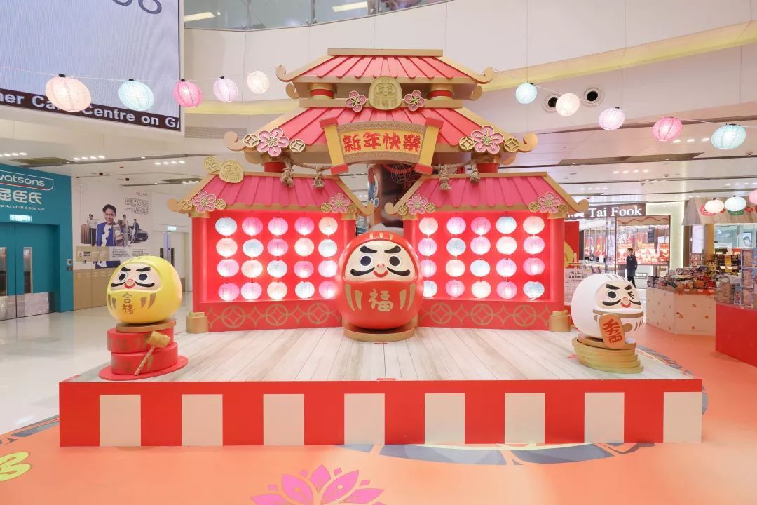 這等歡樂可愛的商場美陳展覽活動將一一刷新了你的朋友圈 - 第96張 - 會展活動策劃CCASY.COM 這等歡樂可愛的商場美陳展覽活動將一一刷新了你的朋友圈 - 第96張