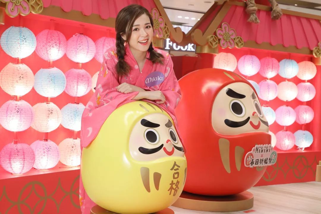 這等歡樂可愛的商場美陳展覽活動將一一刷新了你的朋友圈 - 第98張 - 會展活動策劃CCASY.COM 這等歡樂可愛的商場美陳展覽活動將一一刷新了你的朋友圈 - 第98張
