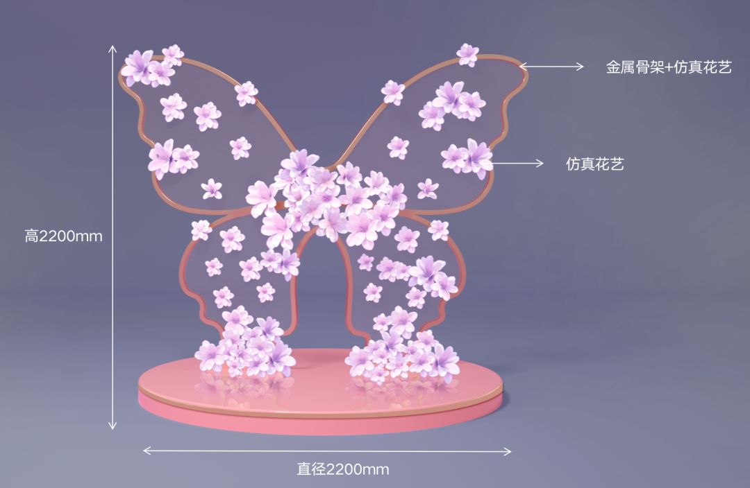 冬日的疫情霧霾終將被春日里的商場(chǎng)活動(dòng)美陳策劃驅(qū)趕 - 第35張 - 會(huì)展活動(dòng)策劃CCASY.COM 冬日的疫情霧霾終將被春日里的商場(chǎng)活動(dòng)美陳策劃驅(qū)趕 - 第35張