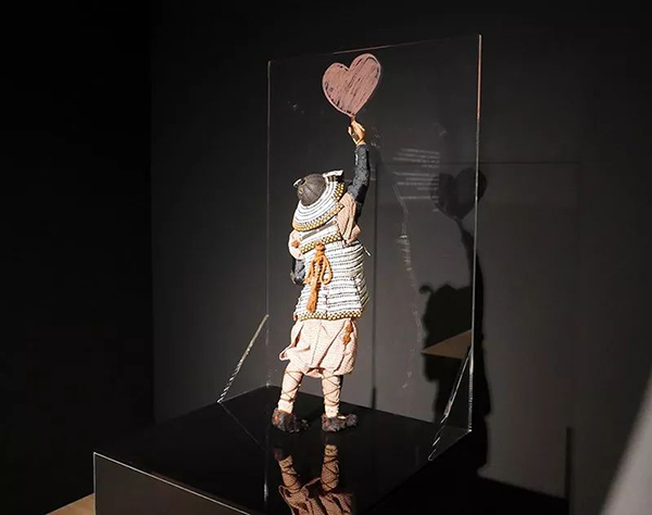 銀座的藝術(shù)畫(huà)廊上演的這些會(huì)展活動(dòng)真的極具特色 - 第27張 - 會(huì)展活動(dòng)策劃CCASY.COM 銀座的藝術(shù)畫(huà)廊上演的這些會(huì)展活動(dòng)真的極具特色 - 第27張