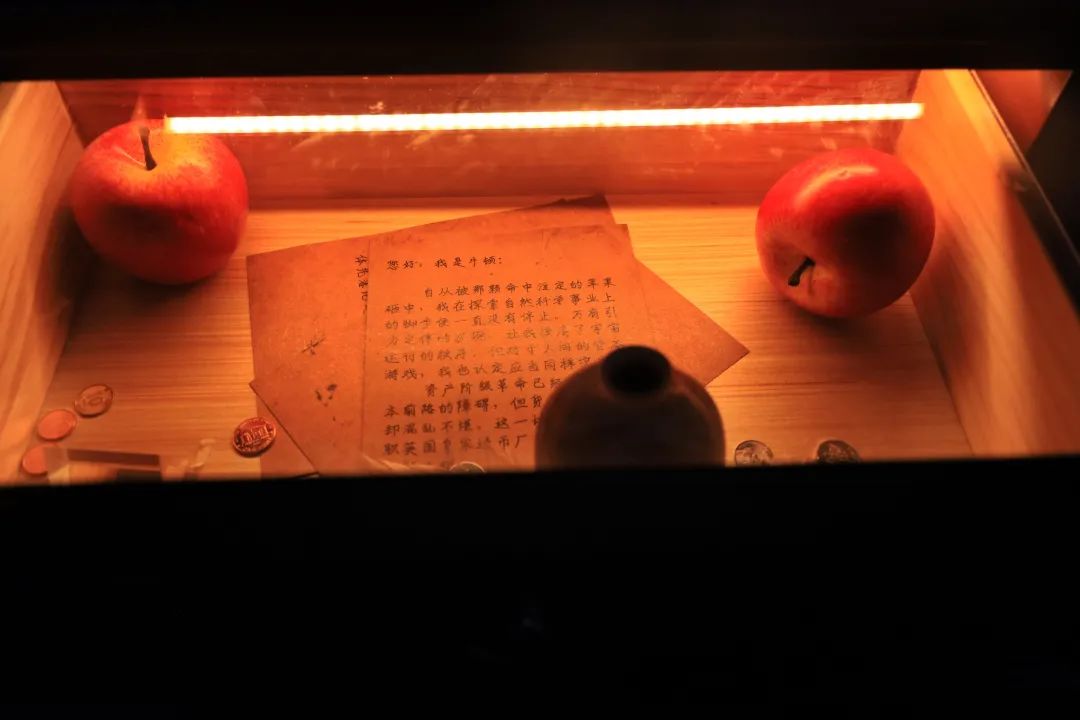 火星2035沉浸式科學藝術展覽活動策劃科幻成分太足了 - 第9張 - 會展活動策劃CCASY.COM 火星2035沉浸式科學藝術展覽活動策劃科幻成分太足了 - 第9張