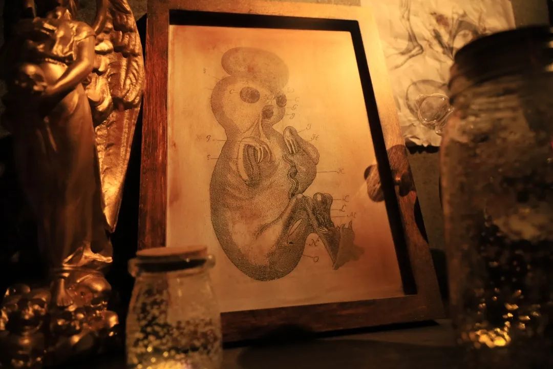 火星2035沉浸式科學藝術展覽活動策劃科幻成分太足了 - 第12張 - 會展活動策劃CCASY.COM 火星2035沉浸式科學藝術展覽活動策劃科幻成分太足了 - 第12張
