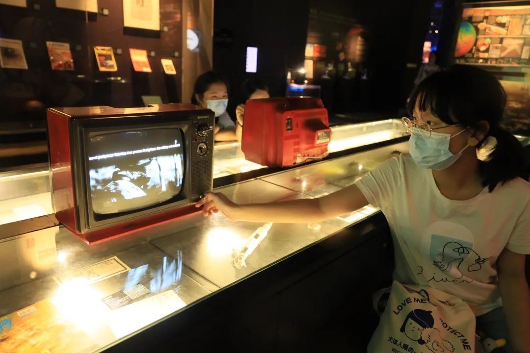 火星2035沉浸式科學藝術展覽活動策劃科幻成分太足了 - 第20張 - 會展活動策劃CCASY.COM 火星2035沉浸式科學藝術展覽活動策劃科幻成分太足了 - 第20張