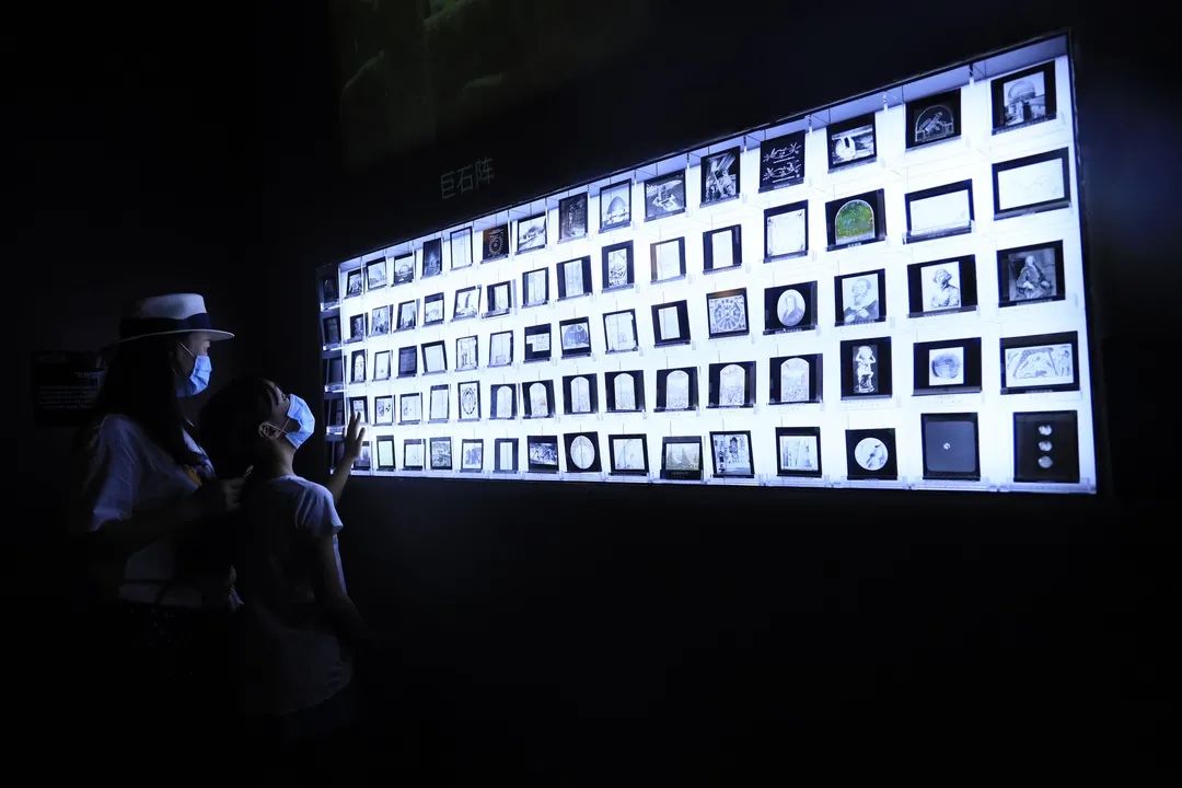 火星2035沉浸式科學藝術展覽活動策劃科幻成分太足了 - 第26張 - 會展活動策劃CCASY.COM 火星2035沉浸式科學藝術展覽活動策劃科幻成分太足了 - 第26張