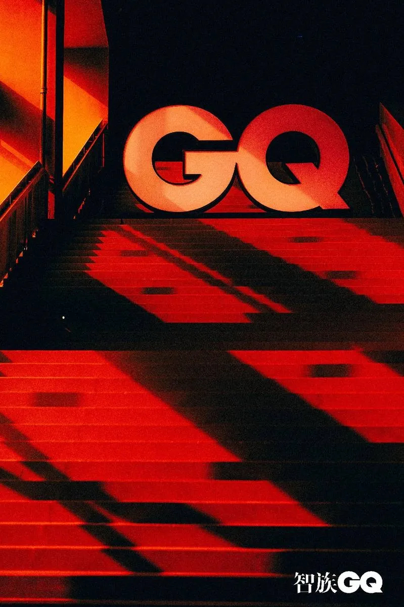 GQ年度人物盛典活動策劃把樓梯打造成國內首個紅毯LIVE SHOW - 第10張 - 會展活動策劃CCASY.COM GQ年度人物盛典活動策劃把樓梯打造成國內首個紅毯LIVE SHOW - 第10張